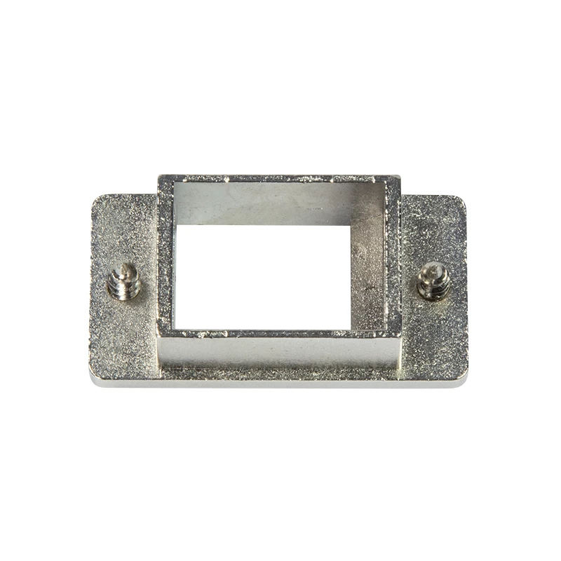 Conjunto de montagem LogiLink MP0054 prateado