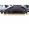 Placa gráfica BIOSTAR GeForce GTX 1050 VN1055XF41, 4 GB GDDR5, 128 bits, PCIe 3.0, 1354 MHz, 2 ventoinhas, DVI-D/HDMI/DisplayPort, preta