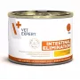 Comida húmida para cães VETEXPERT Intestinal Elimination — dieta terapêutica peru 200 g, sem cereais, para cães adultos