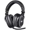Thermaltake ARGENT H5 RGB, sem fios, gaming, 20 - 40000 Hz, 412 g, auscultadores, preto