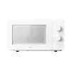Xiaomi MWB010-2A micro-ondas Solo branco, de instalação livre, 20 L, 700 W