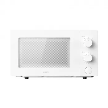 Xiaomi MWB010-2A micro-ondas Solo branco, de instalação livre, 20 L, 700 W