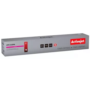 Toner Activejet ATM-216MN 26000 páginas magenta