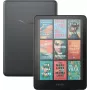 Leitor de e-books Amazon Kindle Colorsoft Signature Edition 7 polegadas 32 GB Wi‑Fi carregamento sem fios, IPX8 à prova de água, preto