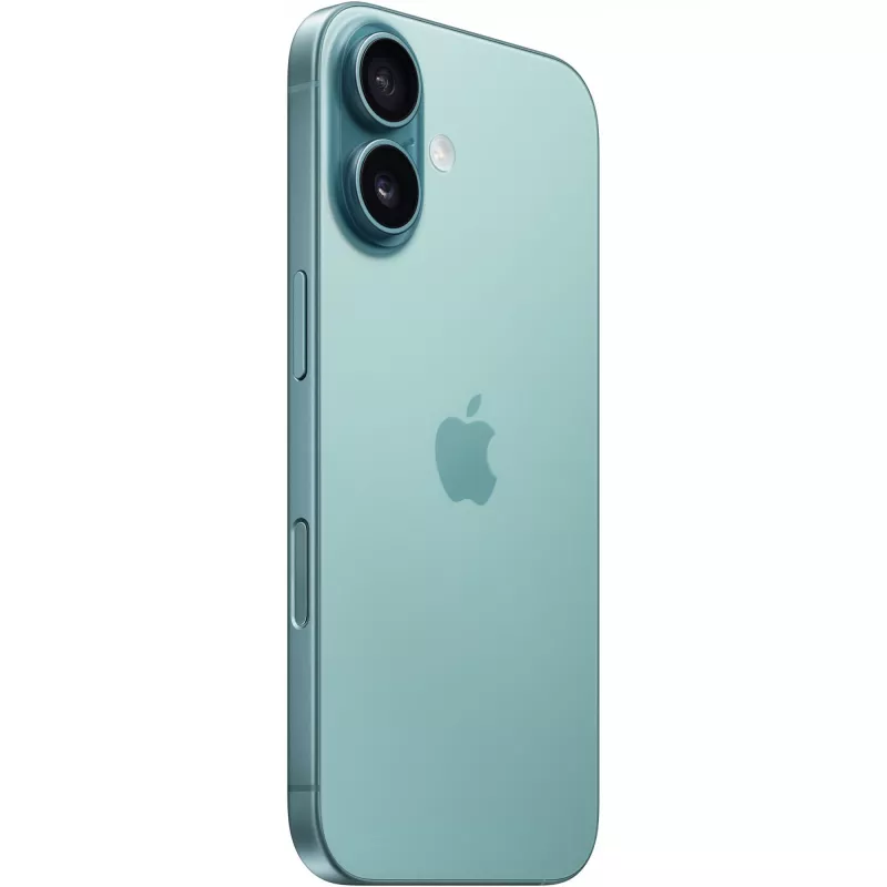 Apple iPhone 16 - smartphone 5G - Dual-SIM / armazenamento interno 512 GB