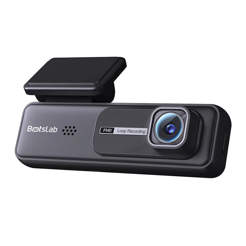 Dashcam para automóvel Botslab HK30 Pro