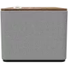 Klipsch the Three Plus sistema de altifalantes Bluetooth premium nogueira USB RCA...
