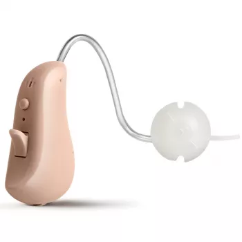 Amplificador de som intra-auricular Promedix PR-420