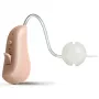 Amplificador de som intra-auricular Promedix PR-420