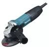 Makita GA4530R Rebarbadora 115, 6,4 11000 rpm 720 W 1,8 kg