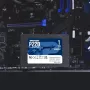 SSD SATA III de 2,5