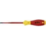 Wiha SOFTFINISH ELEC. slimFix VDE Chave de fendas Torx TR 25, lâmina 125 mm