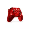 Comando sem fios Microsoft Xbox – Pulse Cipher Special Edition Vermelho Gamepad Bluetooth Analógico / Digital Xbox Series S, Android, Xbox Series X, iOS, PC