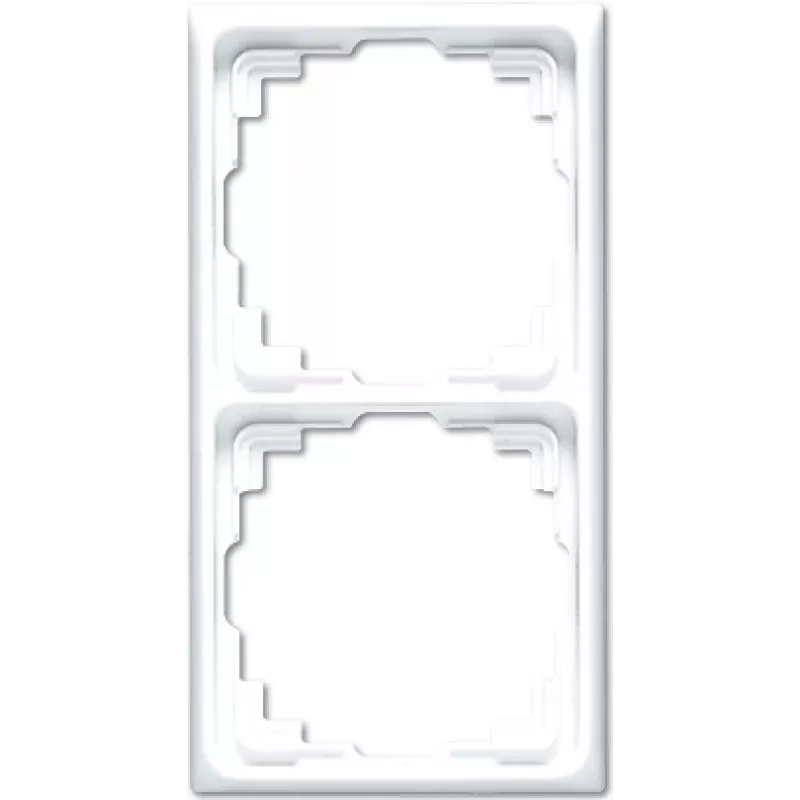Jung CD582KWW branco