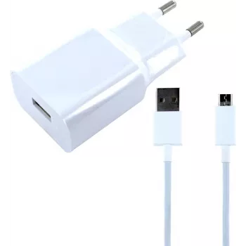 Carregador rápido USB Xiaomi MDY-10-EF – fonte de alimentação Quick Charge para dispositivos móveis