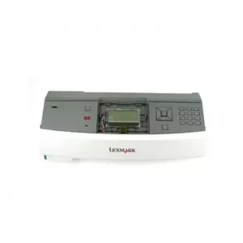 Lexmark - Conjunto da Porta do Painel de Controlo (40X4462)