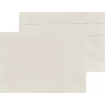 Envelope MAILmedia C6 30005397 — envelopes de papel não impressos, 1000 unid.