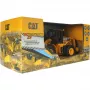 Carregador frontal Carrera RC 37025003 motor elétrico 1:24