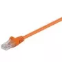 Wentronic 95218-GB Cabo de rede Ethernet