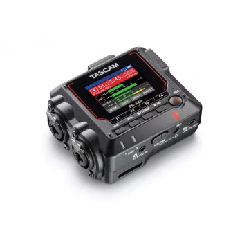 Tascam FR-AV2 gravador de áudio portátil