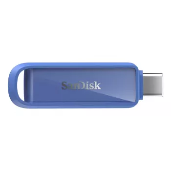 SanDisk Phone Drive, 1 TB, USB Type-C, 3.2 Gen 1 (3.1 Gen 1), 150 MB/s, sem tampa, branco