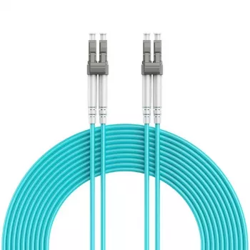 Gembird cabo de fibra ótica multimodo duplex OM4 50/125 LC/LC 5 m