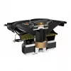 Pioneer TS-A1371F. Tipo de altifalante: 3 vias, potência de pico: 300 W, potência nominal: 50 W. Profundidade de montagem: 5,4 cm, diâmetro do woofer: 13,3 cm, tweeter