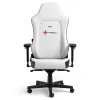 Cadeira gaming noblechairs HERO - Edição Resident Evil Umbrella