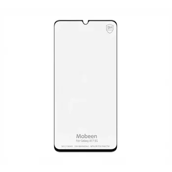 Película de vidro temperado para Samsung Galaxy A17 5G — Transparente, Sem nome