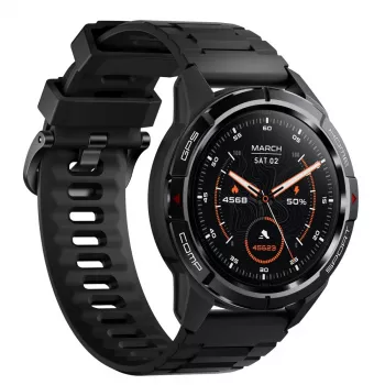 Smartwatch Mibro GS Active (preto)