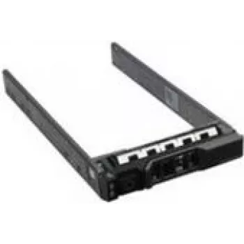 Caixa de computador CoreParts MUXMS-00503 preta 2,5 polegadas
