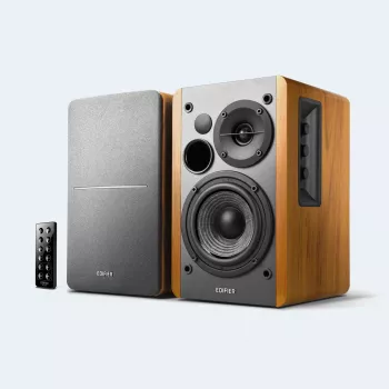 Edifier | Altifalante Bluetooth Ativo | R1280DBS | Bluetooth | Ligação Sem Fios