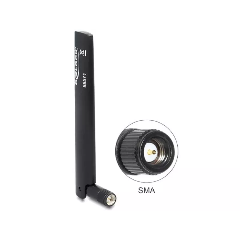 Antena omnidirecional DeLOCK 88571