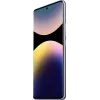 Smartphone Xiaomi Redmi Note 14 Pro+ 5G 6,67 polegadas 8 GB 256 GB lavanda