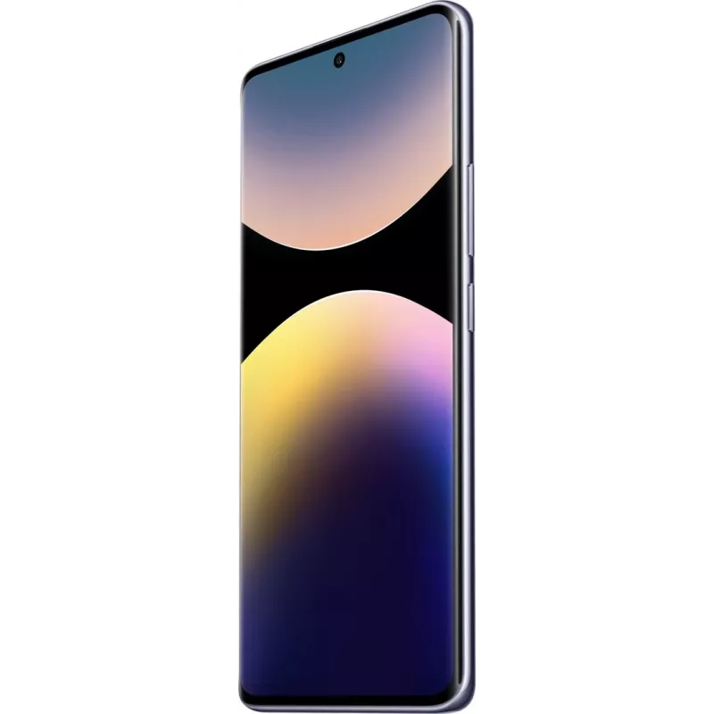 Smartphone Xiaomi Redmi Note 14 Pro+ 5G 6,67 polegadas 8 GB 256 GB lavanda