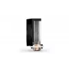 Arrefecedor de ar para processador ENDORFY Spartan 5 MAX ARGB 12 cm preto 1 unid.
