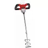 Betoneira Einhell TE-MX 18 Li - Solo