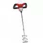 Betoneira Einhell TE-MX 18 Li - Solo