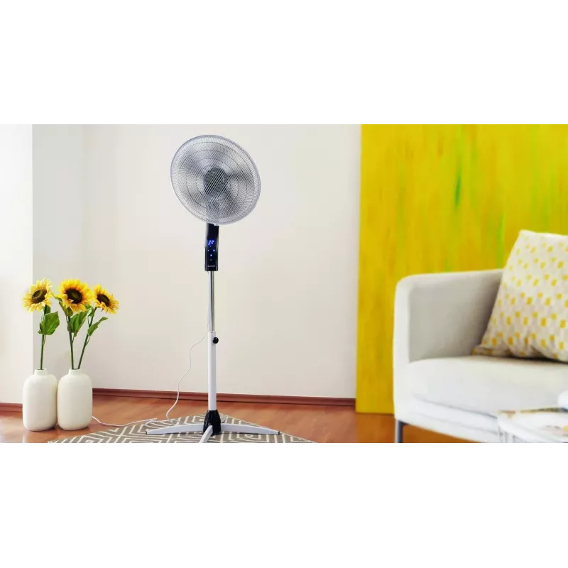 Ventilador doméstico Blaupunkt ASF701