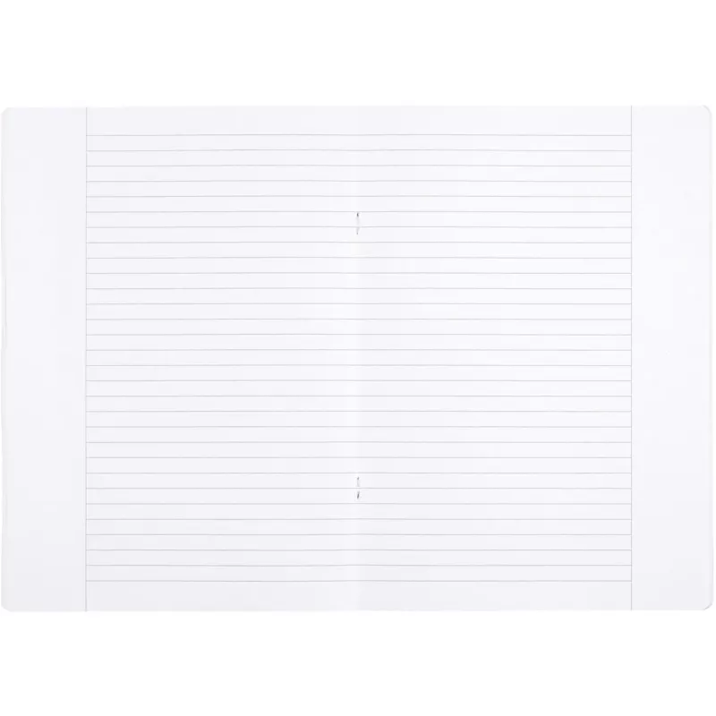 Oxford 100050311 caderno escolar, A4, 16 folhas, pautado, 90 g/m², azul