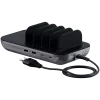 Estação de carregamento multi-dispositivo Satechi Dock5