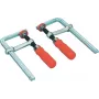 Metabo 631031000 conjunto de grampos (2 unid.)