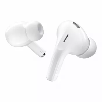 Headset Vention Echo Lite E11 True Wireless Stereo (TWS), Bluetooth, Open-Ear, alcance de 10 m, USB-C, branco