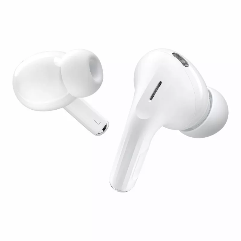 Vention Echo Lite E11 NBVW0 auriculares TWS open-ear, Bluetooth, USB-C, brancos