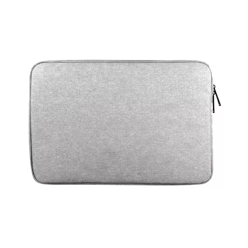 Mala para portátil MiniMu 13,3 cinzento