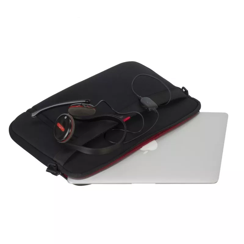 Rivacase 5120 Antishock capa para portátil 13,3