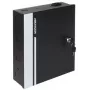 Controlador de acesso Hikvision DS-K2801 preto 237x285x69mm
