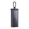 Leitor de cartões Freewell FW-CR02-PRO para cartões CF Tipo A/B, SD e microSD (TF)