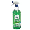 Água desmineralizada para ferros de engomar Mill 1,22 L — fragrância de lírio-do-vale