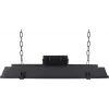SUNRED | Aquecedor | RD-DARK-VIN25H, Dark Vintage Hanging | Infravermelhos | 2500 W | Preto | IP44